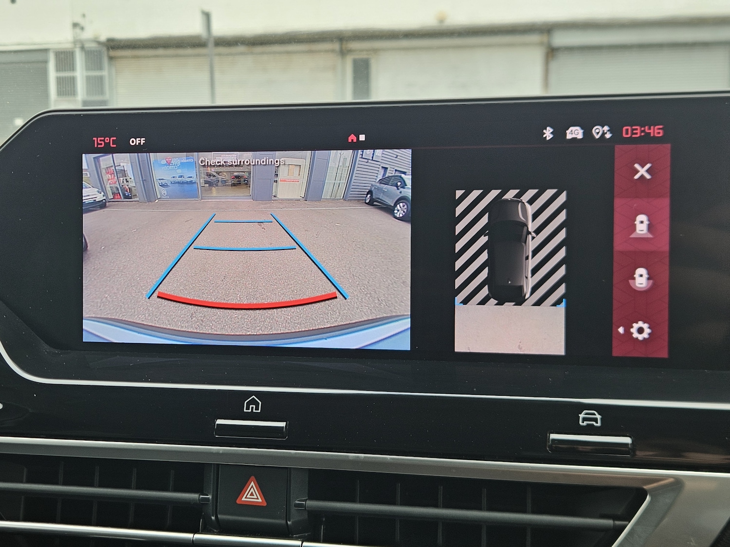 Used Citroen C4 2024 for sale - 77653133: Photo 23