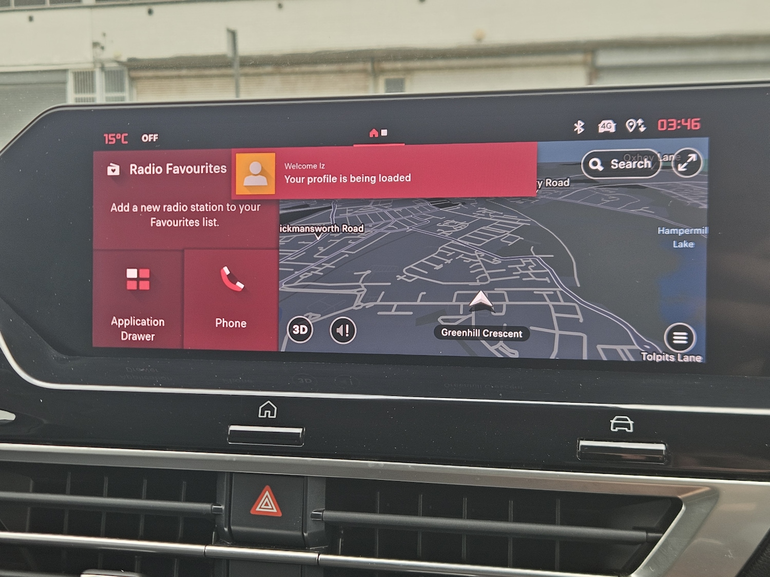 Used Citroen C4 2024 for sale - 77653133: Photo 24