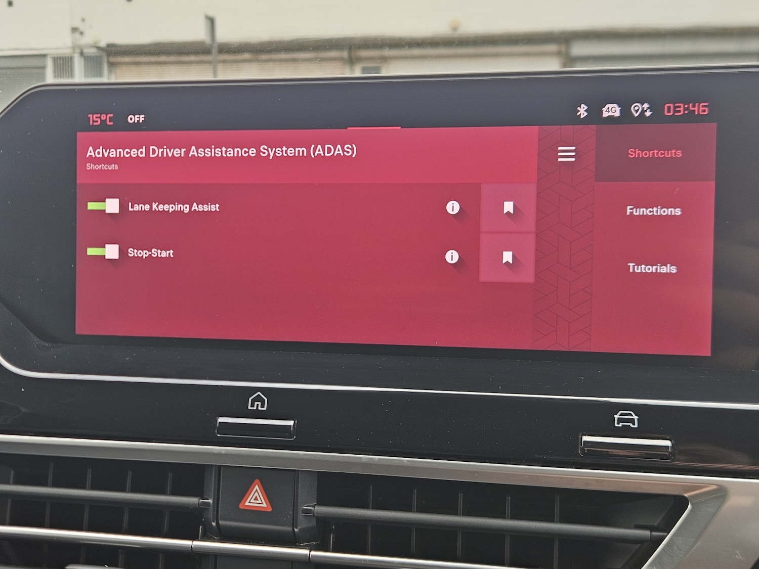 Used Citroen C4 2024 for sale - 77653133: Photo 25