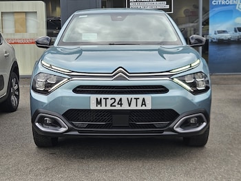 Used Citroen C4 2024 for sale - 77653133: Photo