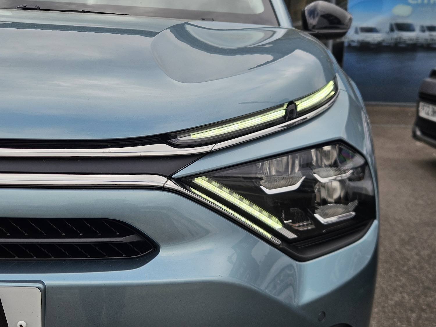 Used Citroen C4 2024 for sale - 77653133: Photo 3