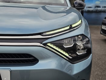 Used Citroen C4 2024 for sale - 77653133: Photo