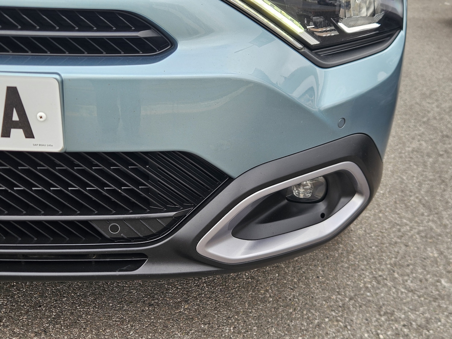 Used Citroen C4 2024 for sale - 77653133: Photo 4