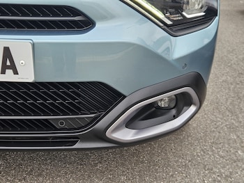 Used Citroen C4 2024 for sale - 77653133: Photo