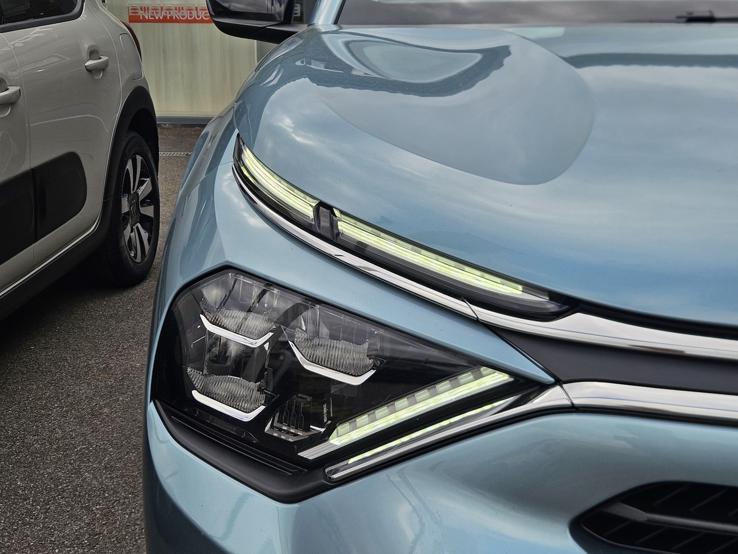 Used Citroen C4 2024 for sale - 77653133: Photo 5