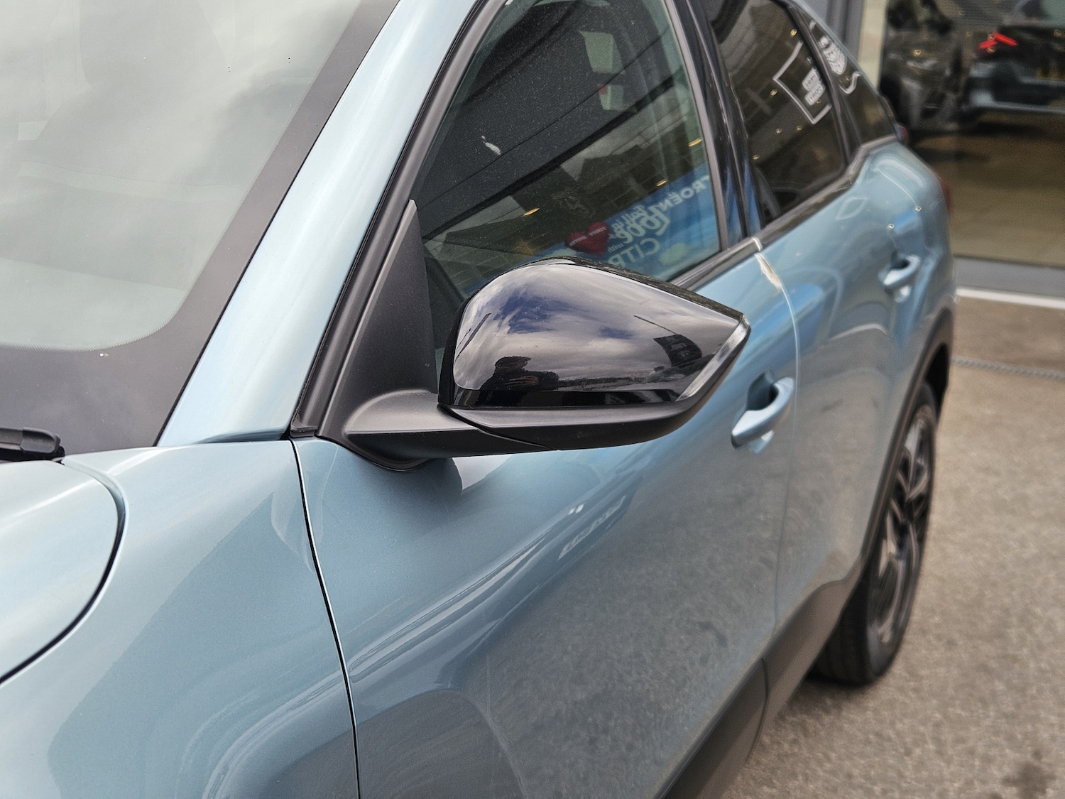 Used Citroen C4 2024 for sale - 77653133: Photo 7