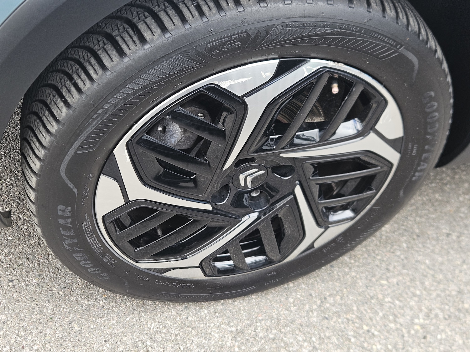 Used Citroen C4 2024 for sale - 77653133: Photo 8