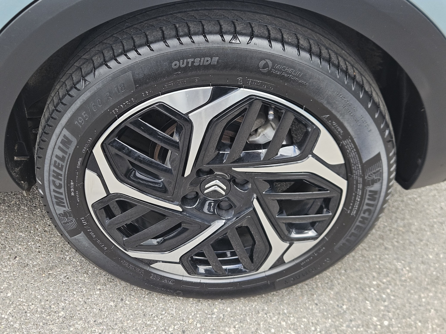 Used Citroen C4 2024 for sale - 77653133: Photo 9