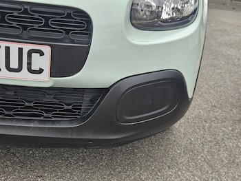 Used Citroen C3 2018 for sale - 77877584: Photo