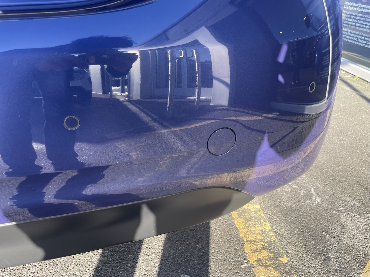 Used Peugeot 208 2015 for sale - 77099033: Photo 11