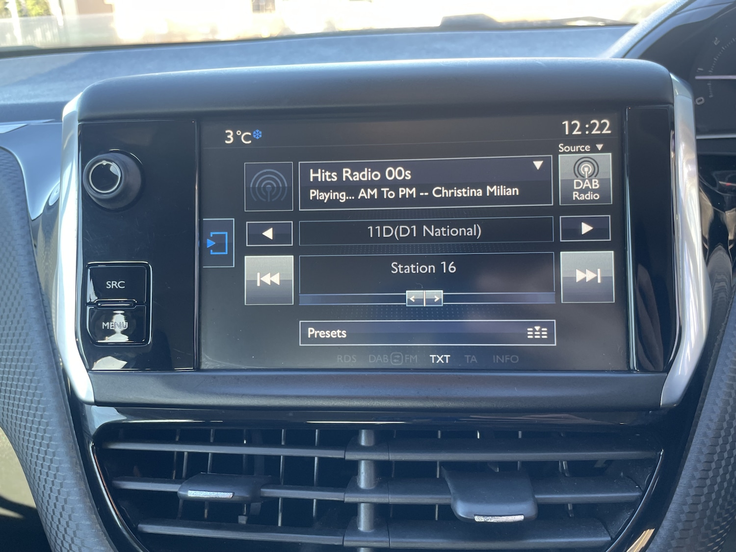 Used Peugeot 208 2015 for sale - 77099033: Photo 18