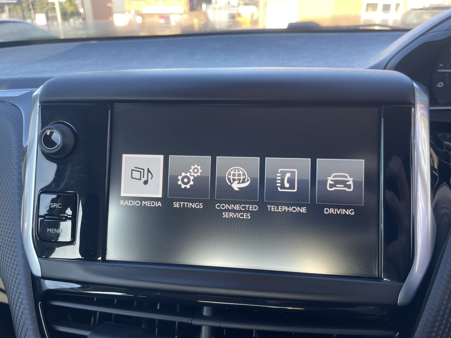 Used Peugeot 208 2015 for sale - 77099033: Photo 19