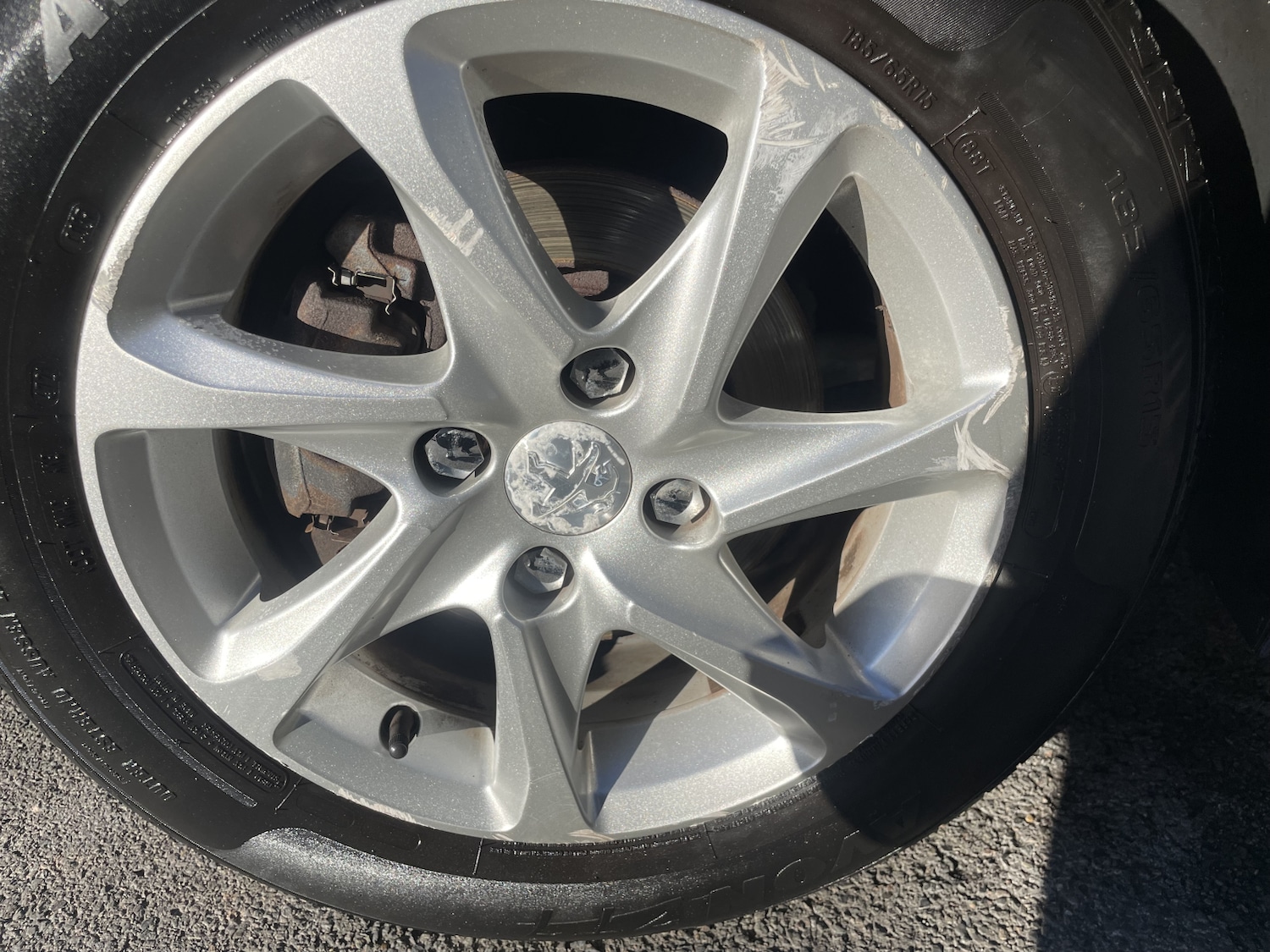 Used Peugeot 208 2015 for sale - 77099033: Photo 4