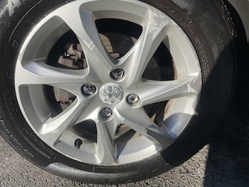 Used Peugeot 208 2015 for sale - 77099033: Photo