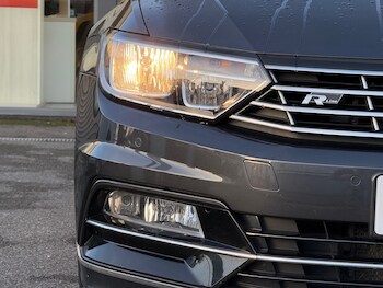 Used Volkswagen Passat 2017 for sale - 77256419: Photo