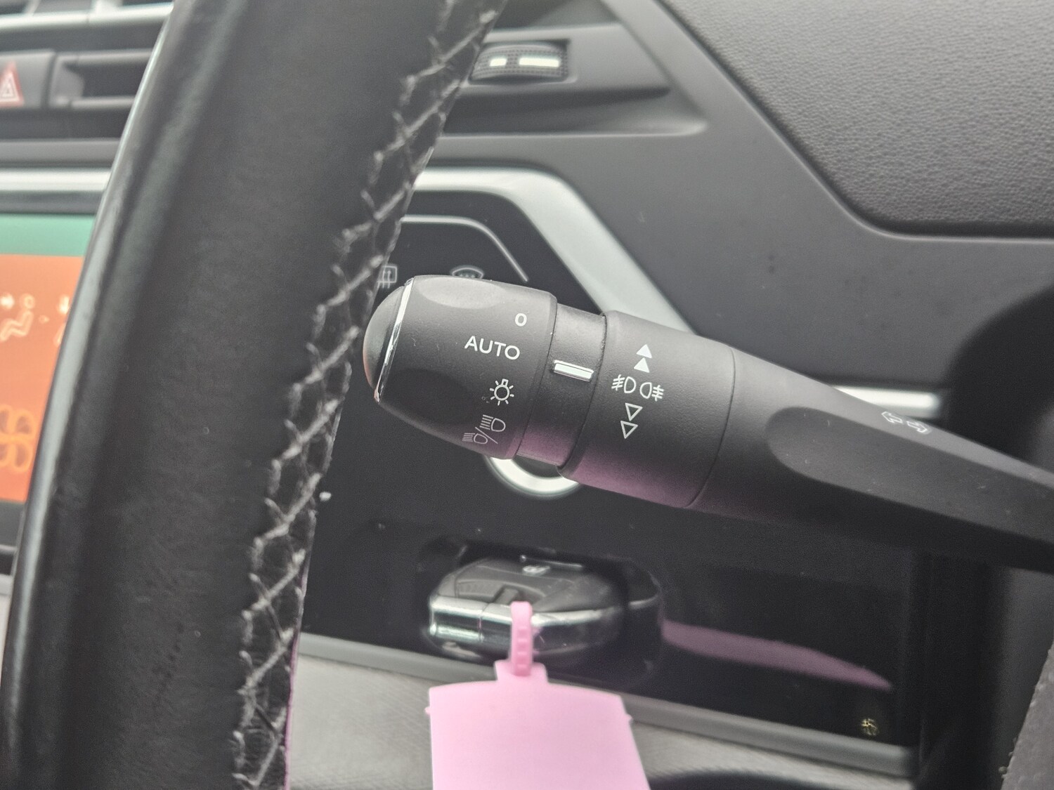 Used Citroen Grand C4 Picasso 2019 for sale - 77942061: Photo 18