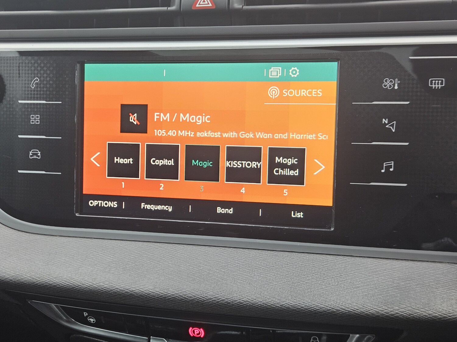 Used Citroen Grand C4 Picasso 2019 for sale - 77942061: Photo 21