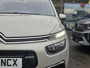 Used Citroen Grand C4 Picasso 2019 for sale - 77942061: Photo