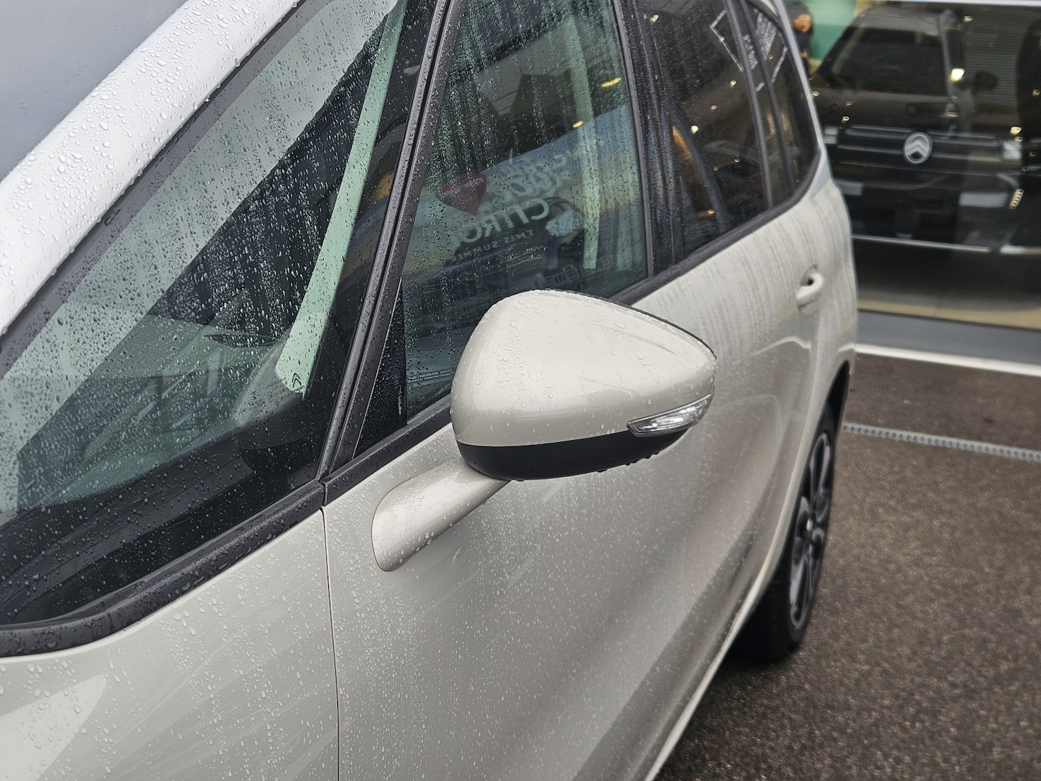 Used Citroen Grand C4 Picasso 2019 for sale - 77942061: Photo 7