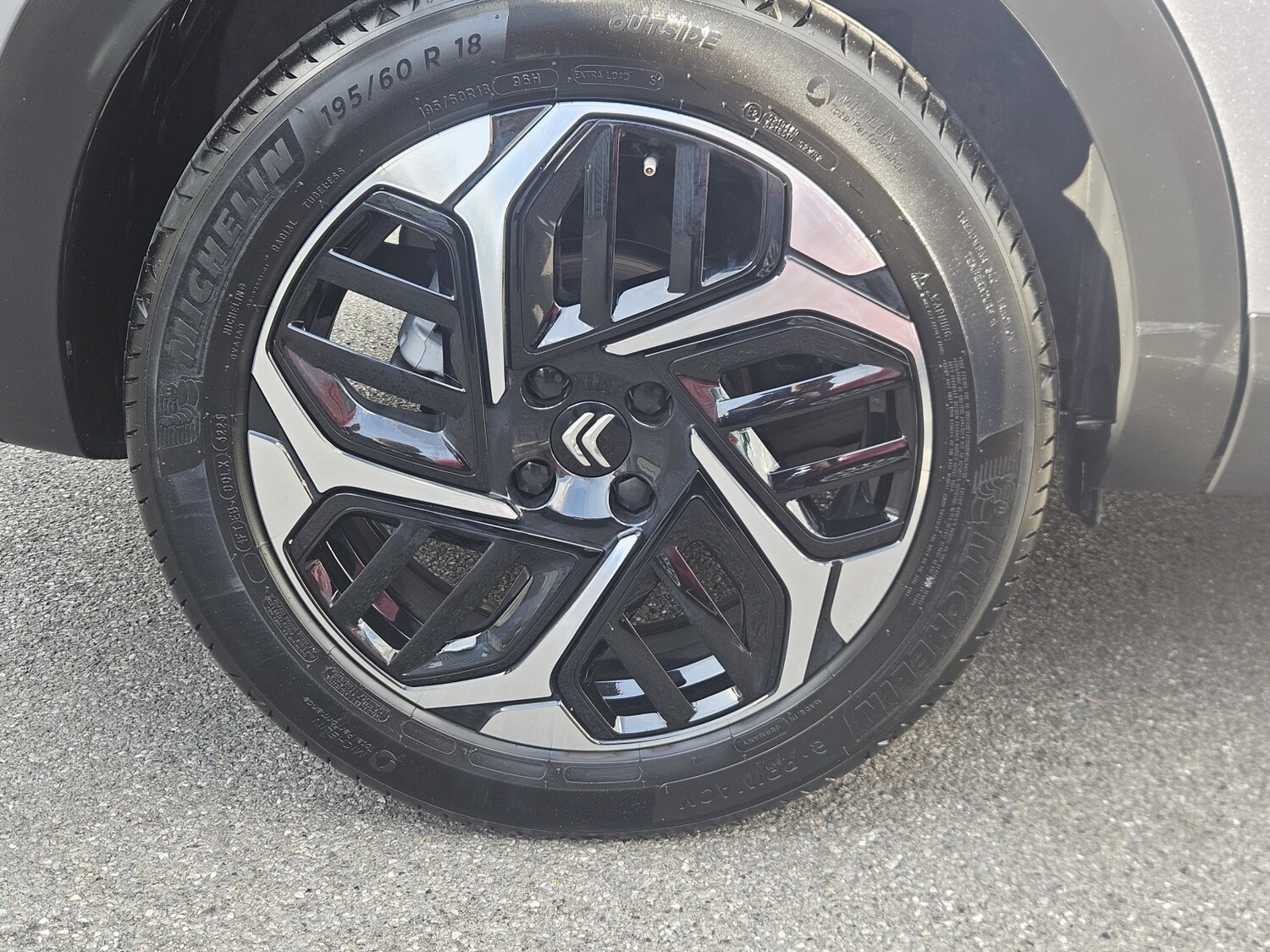 Used Citroen C4 2024 for sale - 76709606: Photo 10