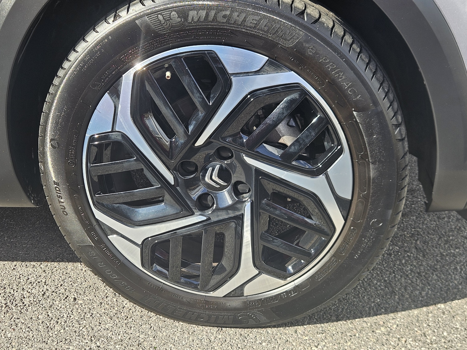 Used Citroen C4 2024 for sale - 76709606: Photo 11