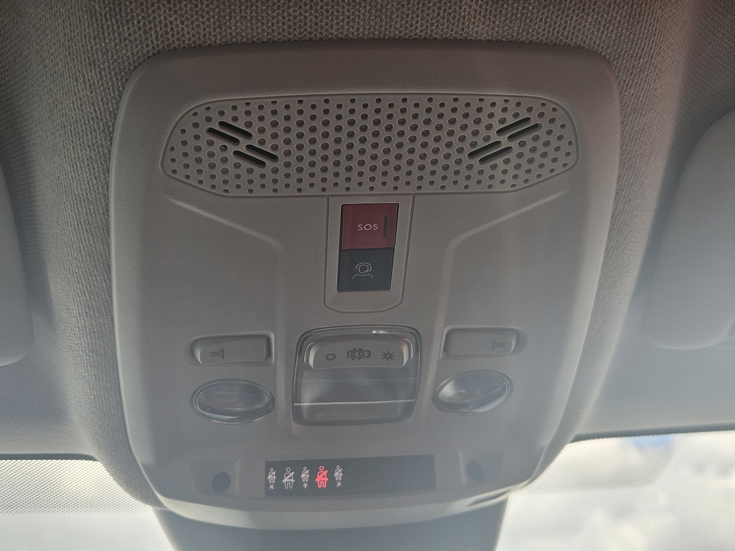 Used Citroen C4 2024 for sale - 76709606: Photo 21