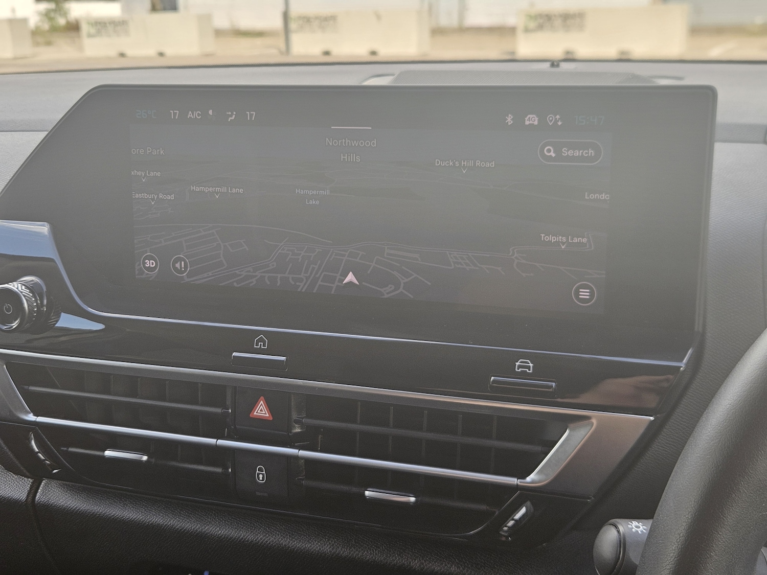 Used Citroen C4 2024 for sale - 76709606: Photo 24