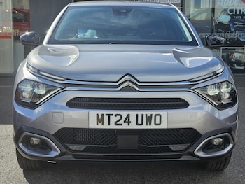 Used Citroen C4 2024 for sale - 76709606: Photo