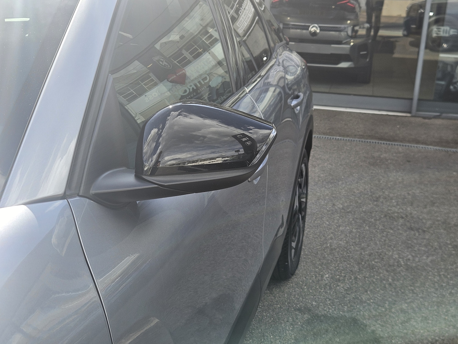 Used Citroen C4 2024 for sale - 76709606: Photo 7