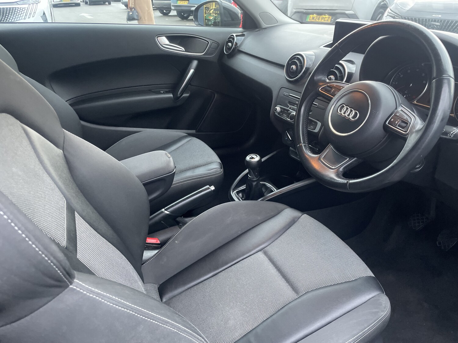 Used Audi A1 2015 for sale - 77739992: Photo 14