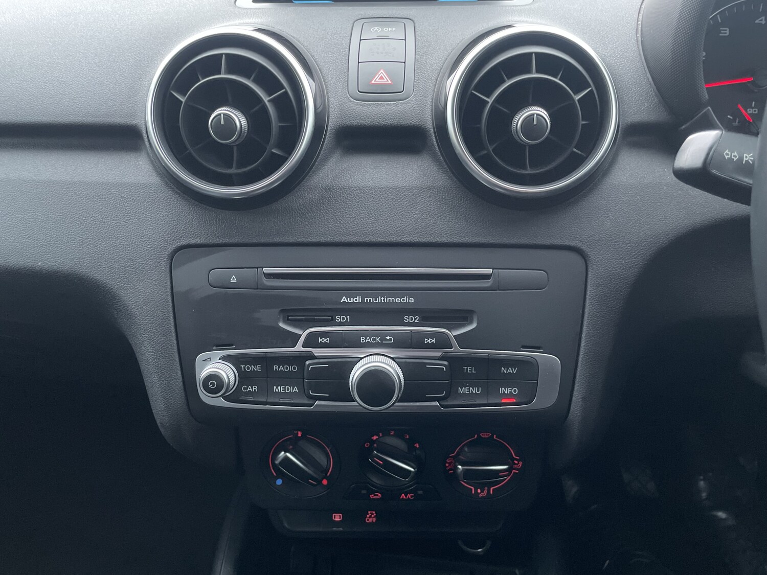 Used Audi A1 2015 for sale - 77739992: Photo 22