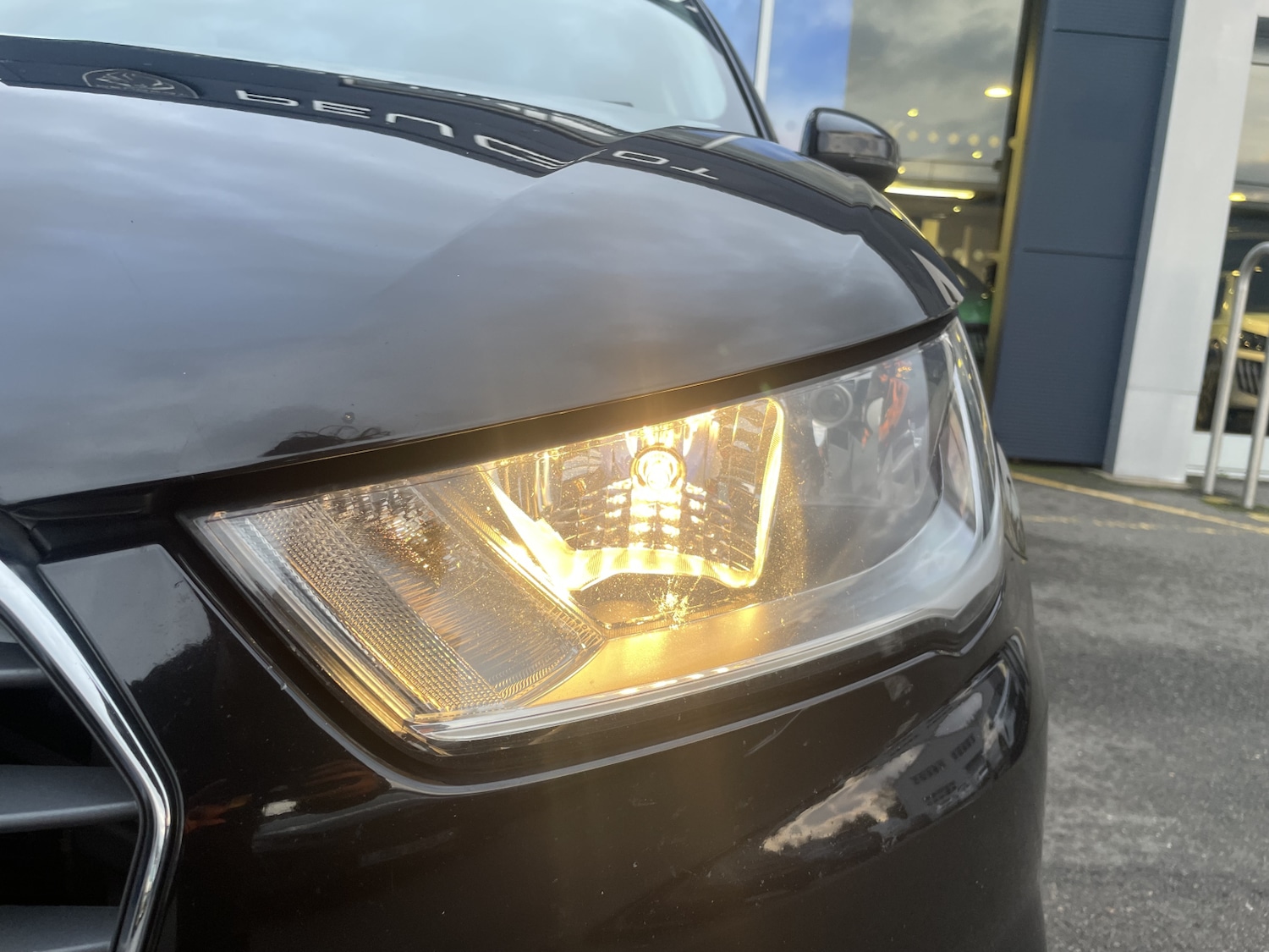 Used Audi A1 2015 for sale - 77739992: Photo 3