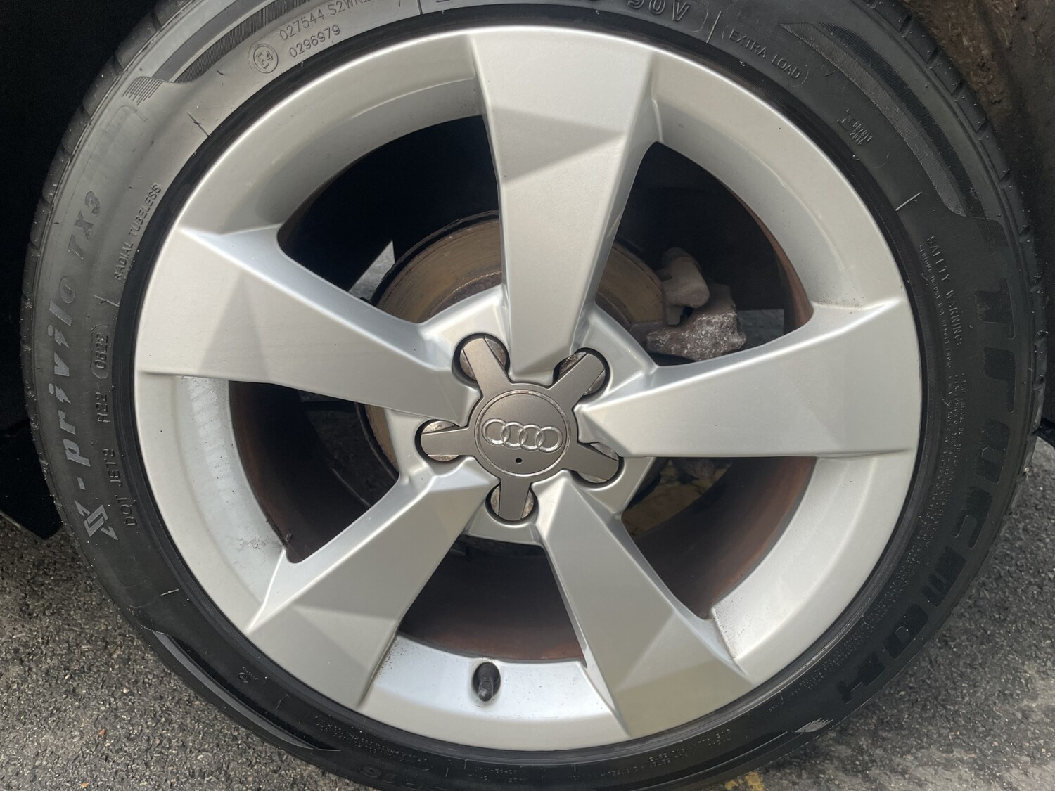 Used Audi A1 2015 for sale - 77739992: Photo 7