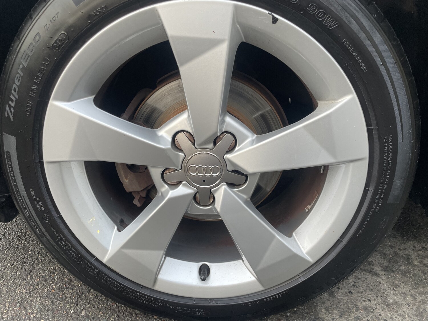 Used Audi A1 2015 for sale - 77739992: Photo 8