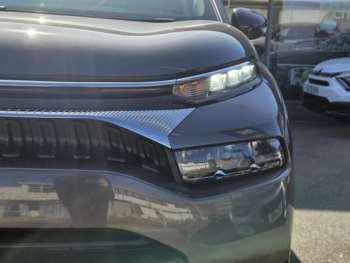 Used Citroen C3 Aircross 2022 for sale - 74207519: Photo