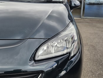 Used Vauxhall Corsa 2015 for sale - 78431435: Photo