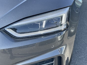 2017 - 2.0 TDI Ultra S Line 2dr S Tronic
