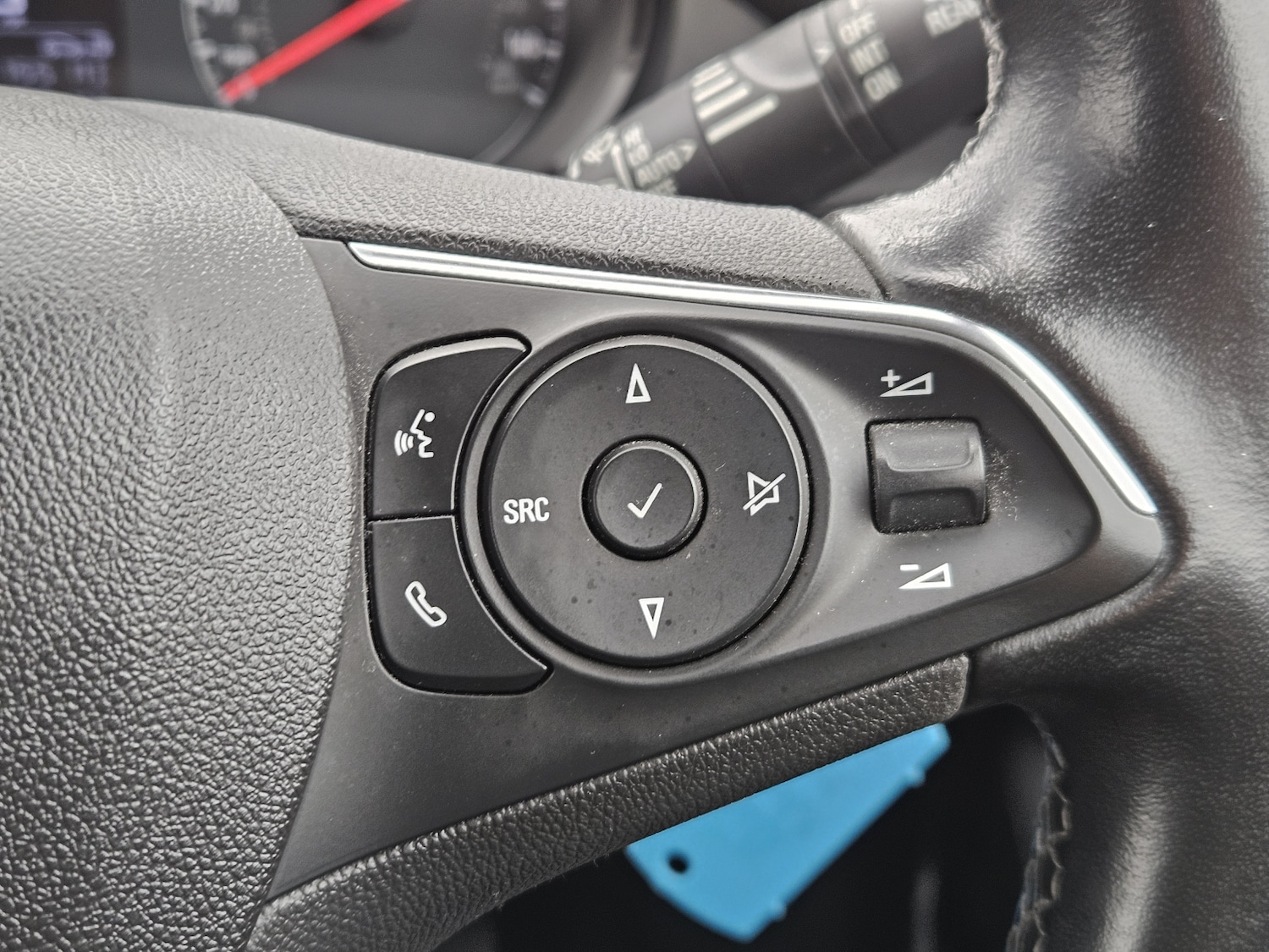 Used Vauxhall Crossland X 2018 for sale - 76870181: Photo 14