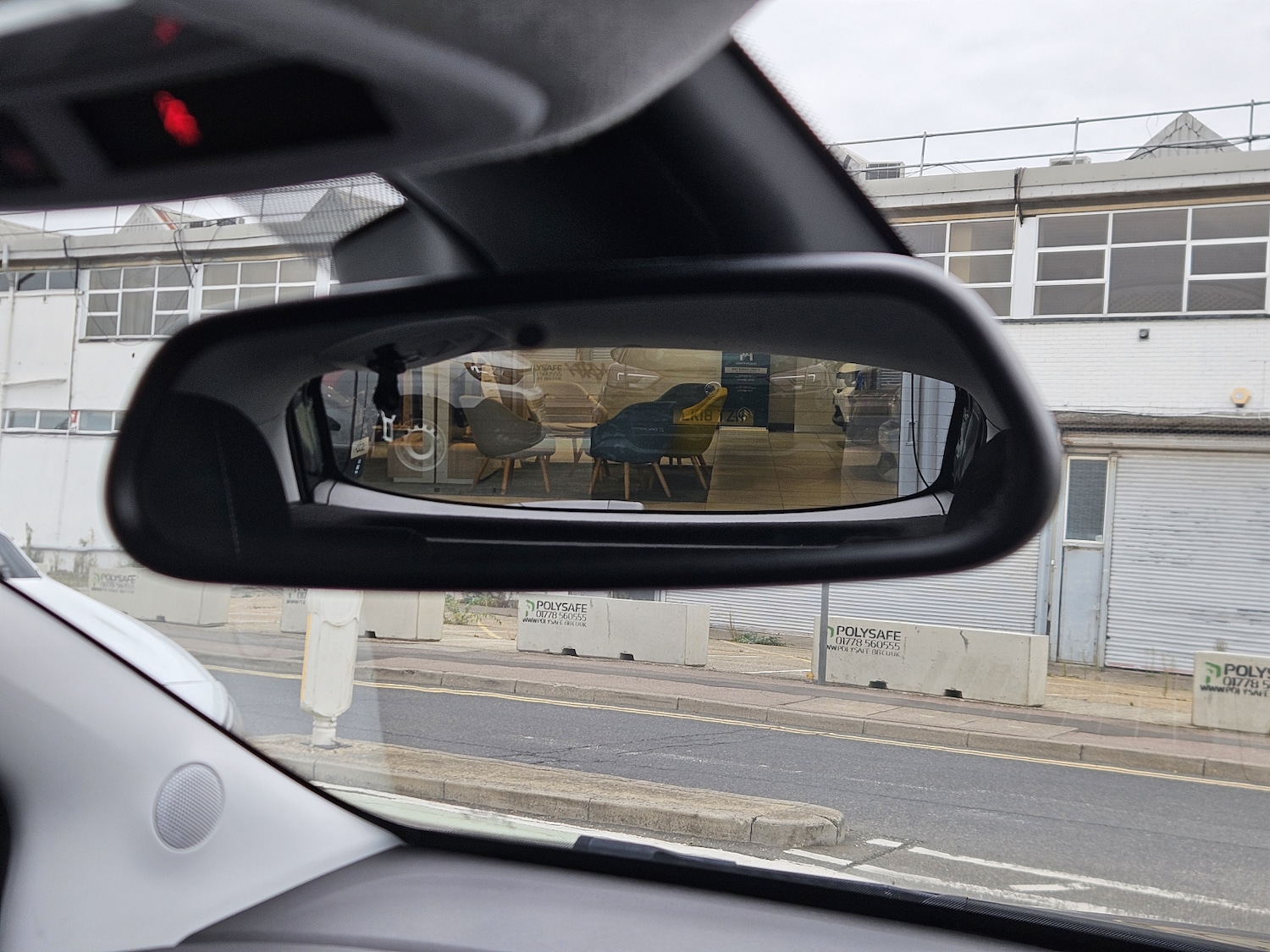 Used Vauxhall Crossland X 2018 for sale - 76870181: Photo 19