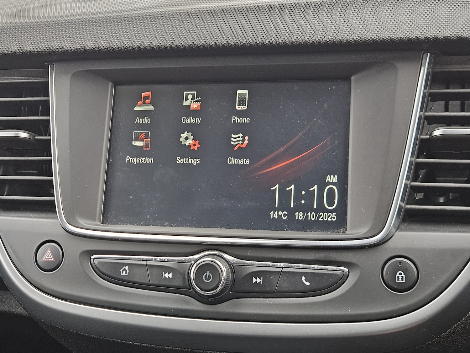 Used Vauxhall Crossland X 2018 for sale - 76870181: Photo 22