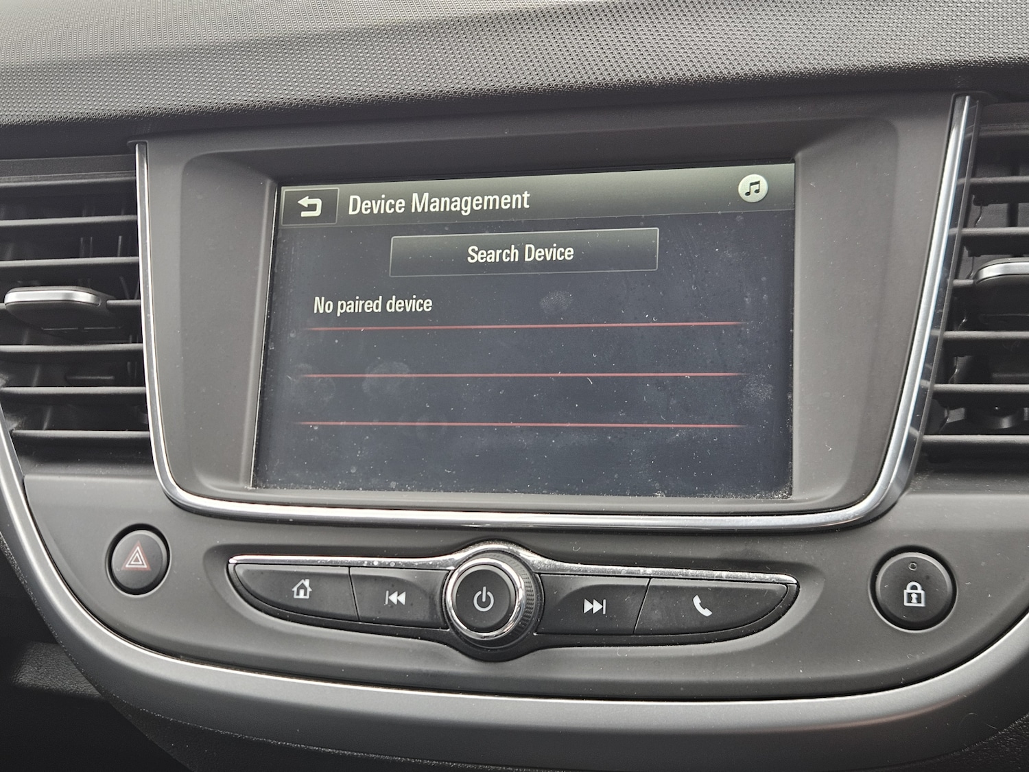 Used Vauxhall Crossland X 2018 for sale - 76870181: Photo 23