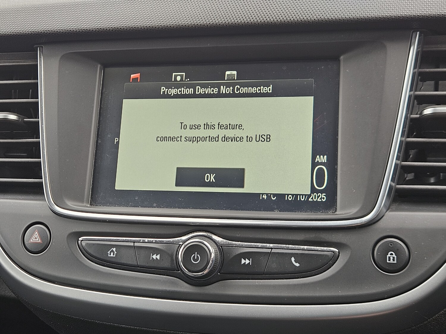 Used Vauxhall Crossland X 2018 for sale - 76870181: Photo 24