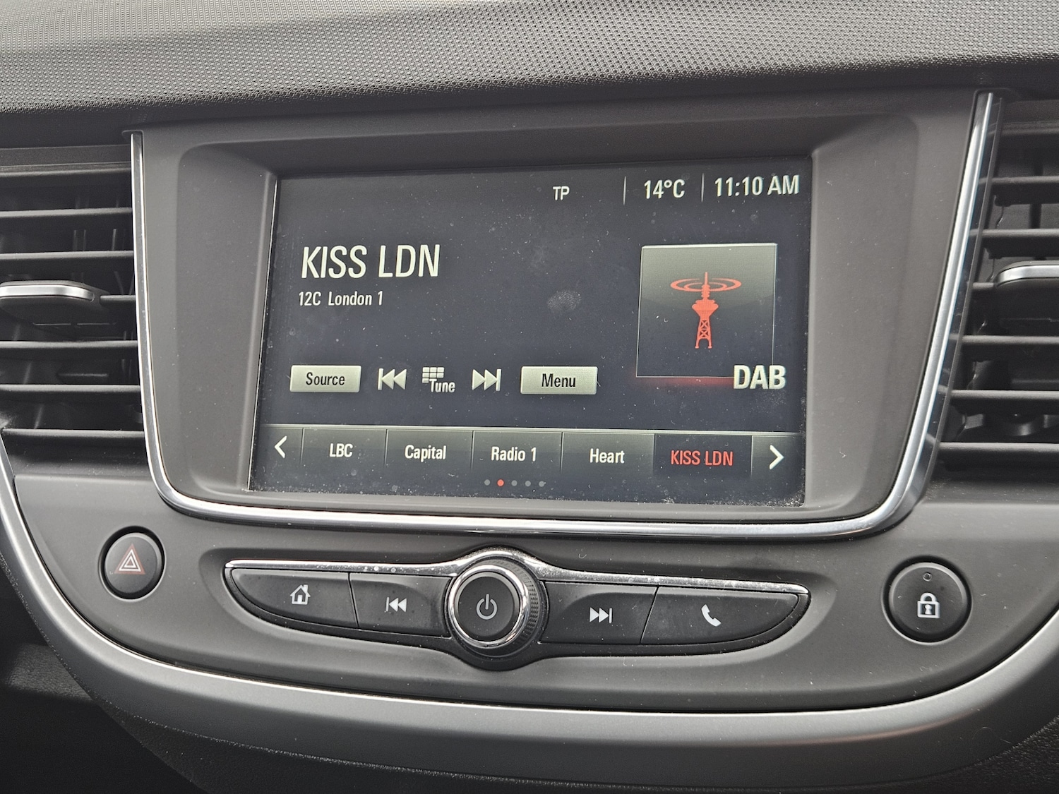 Used Vauxhall Crossland X 2018 for sale - 76870181: Photo 25