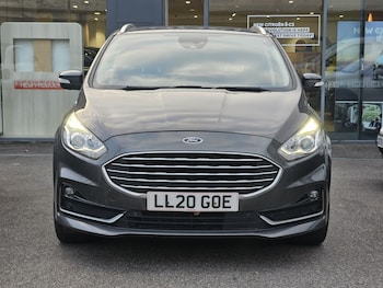 Used Ford S-Max 2020 for sale - 77725963: Photo