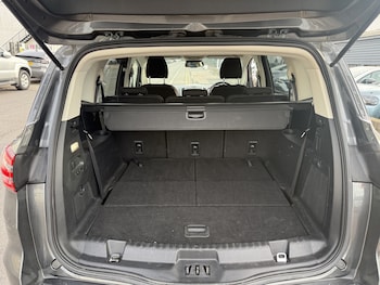 Used Ford S-Max 2020 for sale - 77725963: Photo