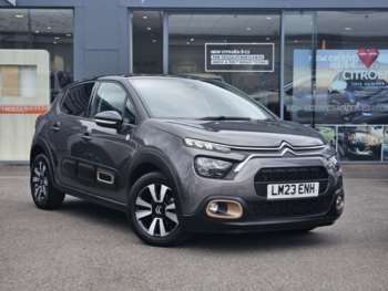 2023 - 1.2 PureTech C-Series Edition 5dr