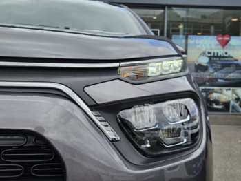 Used Citroen C3 2023 for sale - 74805121: Photo