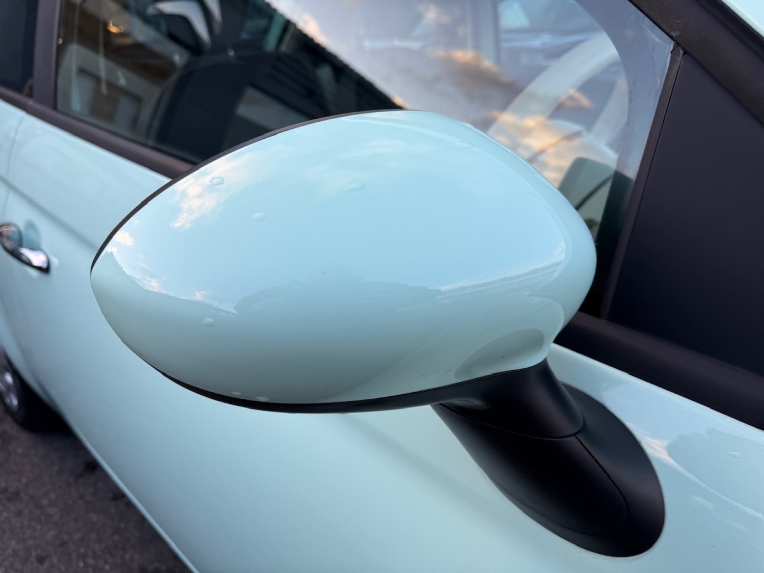 Used Fiat 500 2015 for sale - 76873731: Photo 14