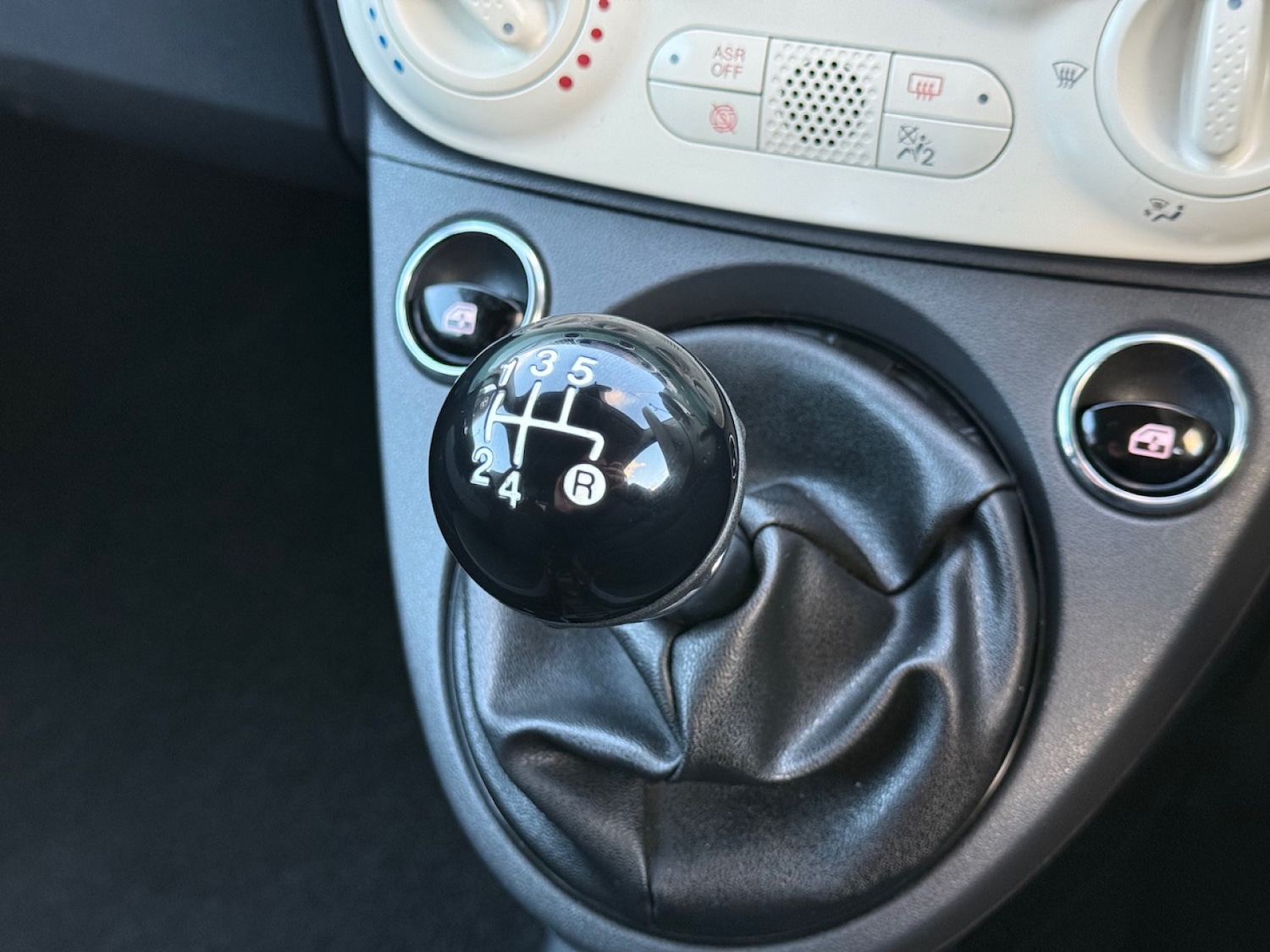 Used Fiat 500 2015 for sale - 76873731: Photo 23