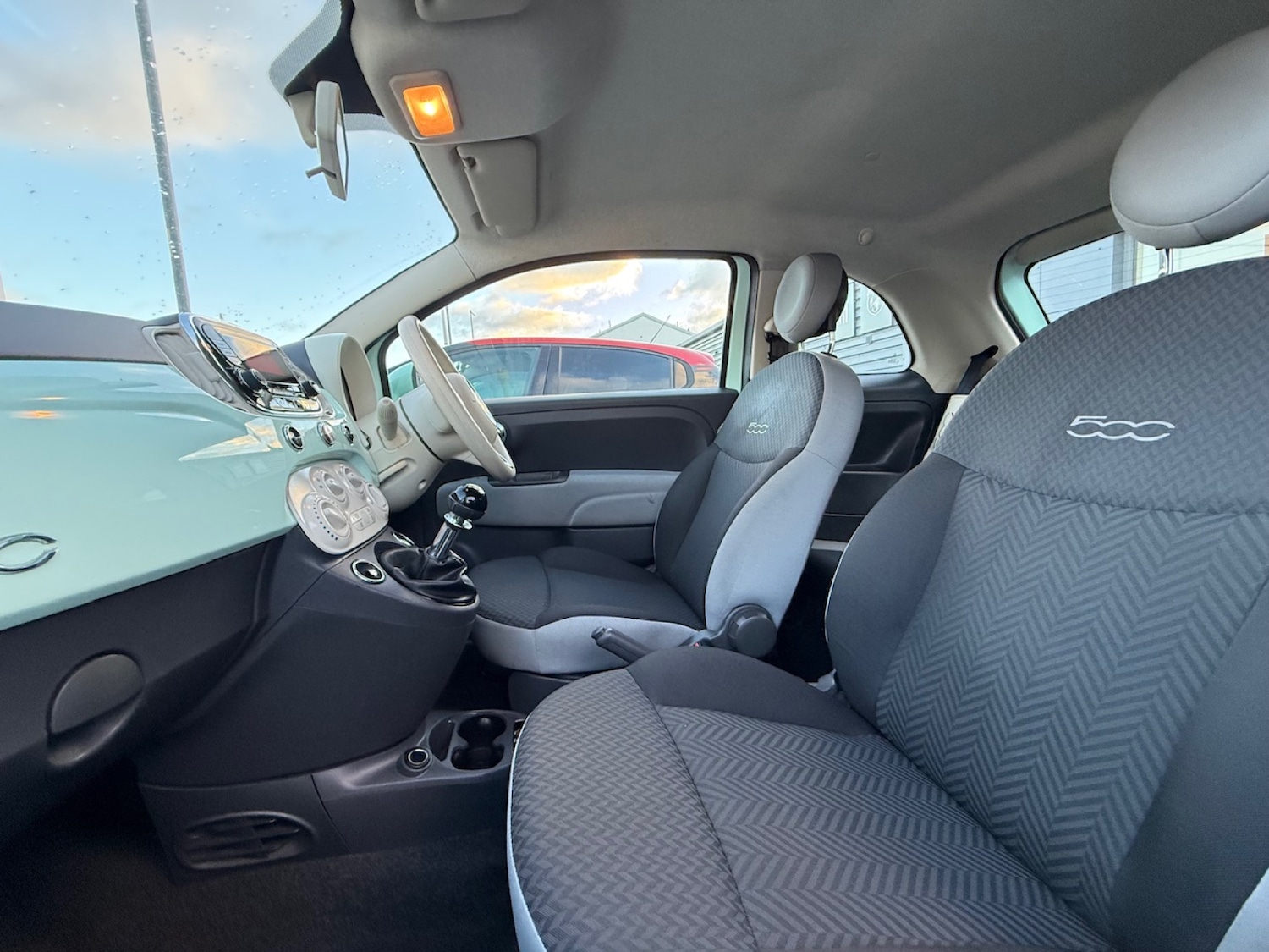 Used Fiat 500 2015 for sale - 76873731: Photo 7